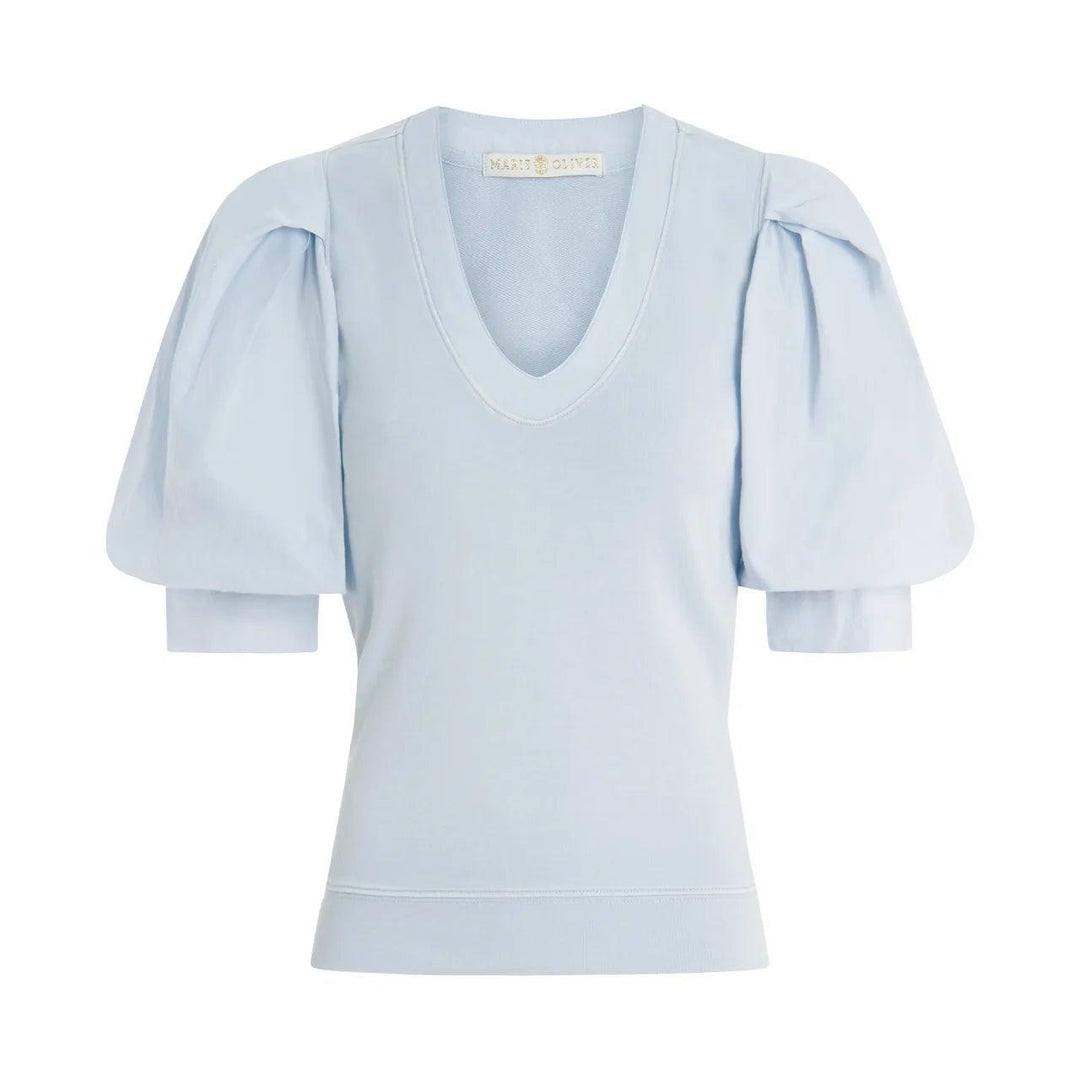 Marie Oliver Viva Popover-Women's Clothing-Arctic-XS-Kevin's Fine Outdoor Gear & Apparel