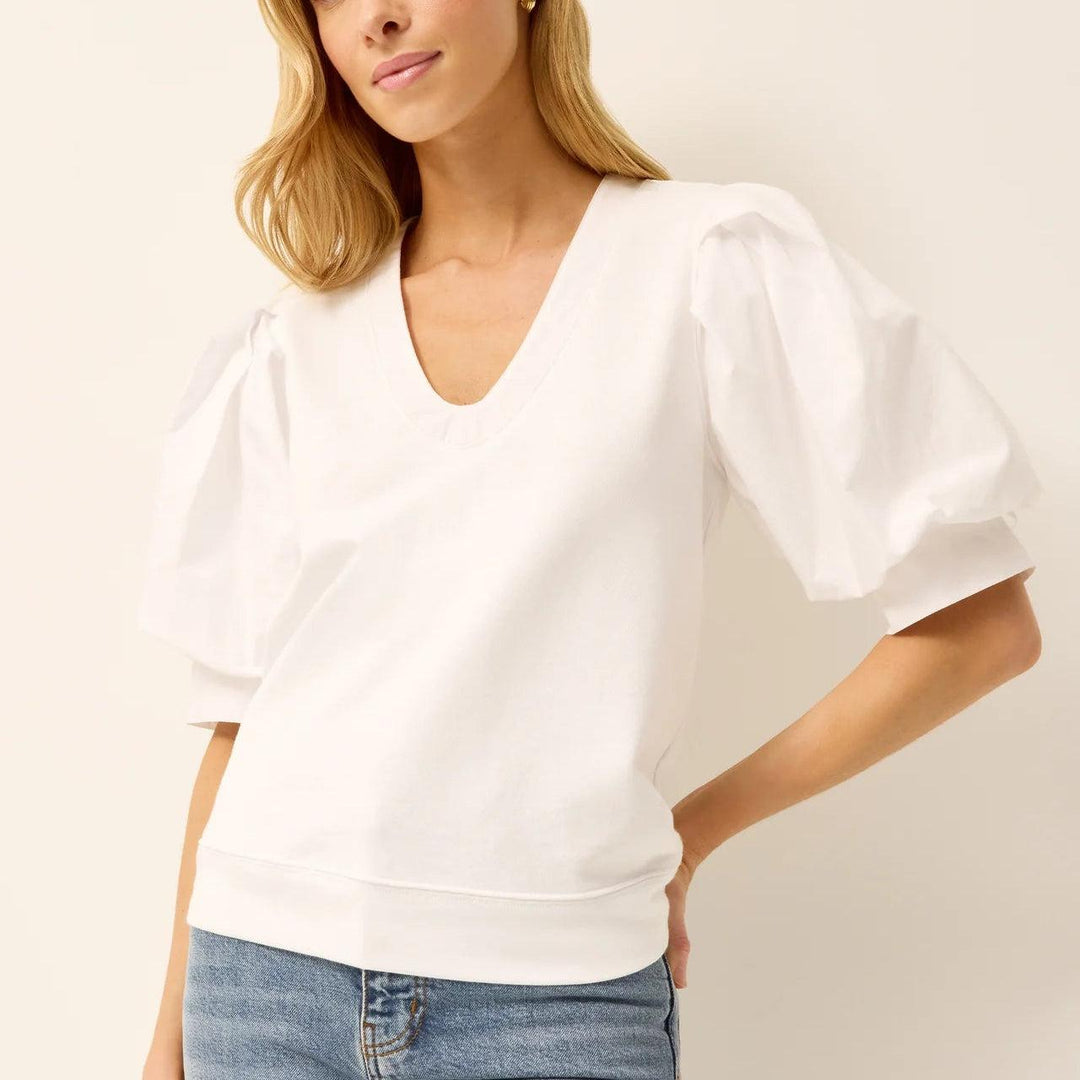 Marie Oliver Viva Popover-Women's Clothing-Kevin's Fine Outdoor Gear & Apparel