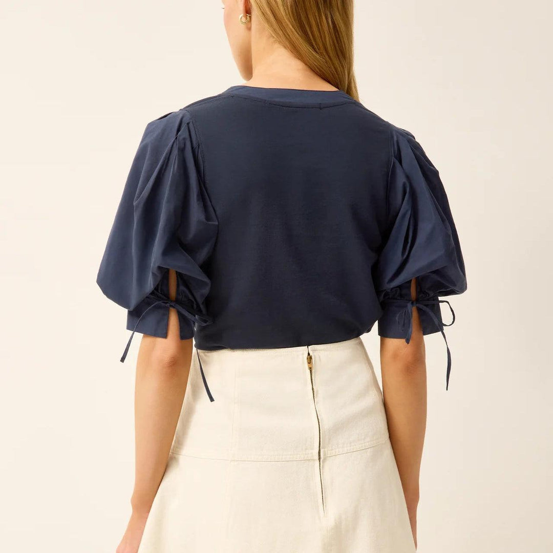 Marie Oliver Viva Popover-Women's Clothing-Kevin's Fine Outdoor Gear & Apparel