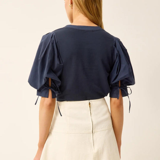 Marie Oliver Viva Popover-Women's Clothing-Kevin's Fine Outdoor Gear & Apparel
