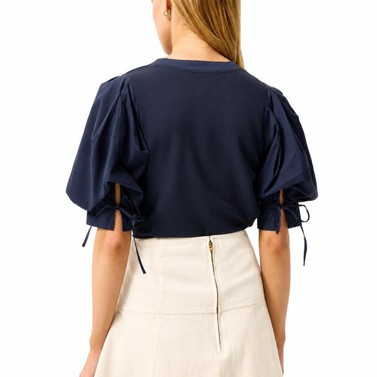 Marie Oliver Viva Popover-Women's Clothing-Kevin's Fine Outdoor Gear & Apparel