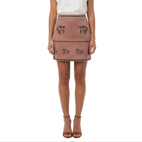 Roya Skirt-Women's Clothing-Kevin's Fine Outdoor Gear & Apparel