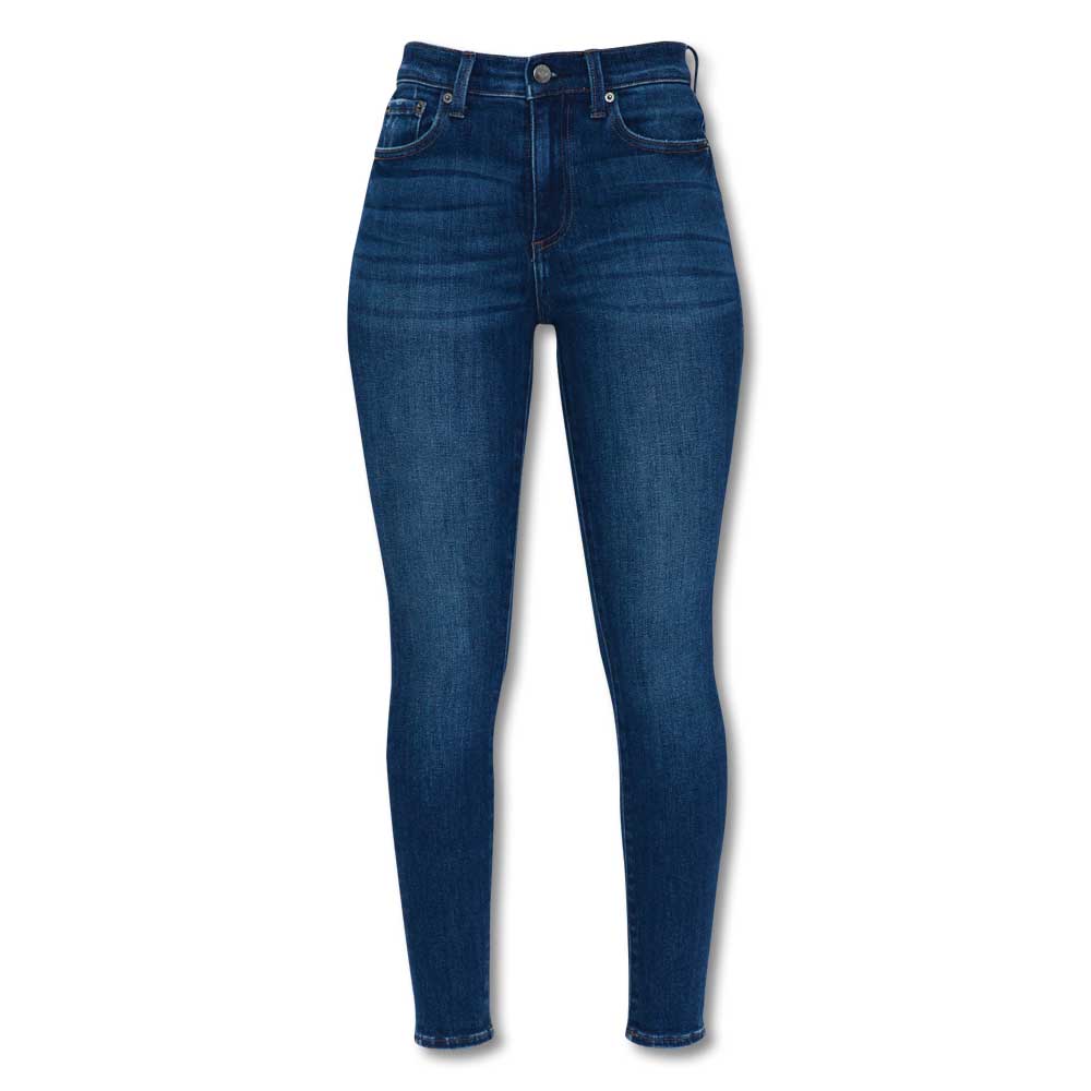 Pistola Women's Aline High Rise Skinny Jeans-Women's Clothing-Rosslyn-25/0-Kevin's Fine Outdoor Gear & Apparel