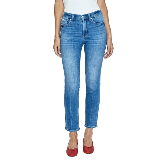 Pistola Women's Madi High Rise Slim Jeans-Women's Clothing-Kevin's Fine Outdoor Gear & Apparel