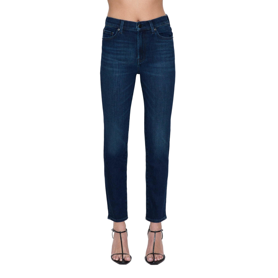 Pistola Women's Madi High Rise Slim Jeans-Women's Clothing-Intention-24/00-Kevin's Fine Outdoor Gear & Apparel