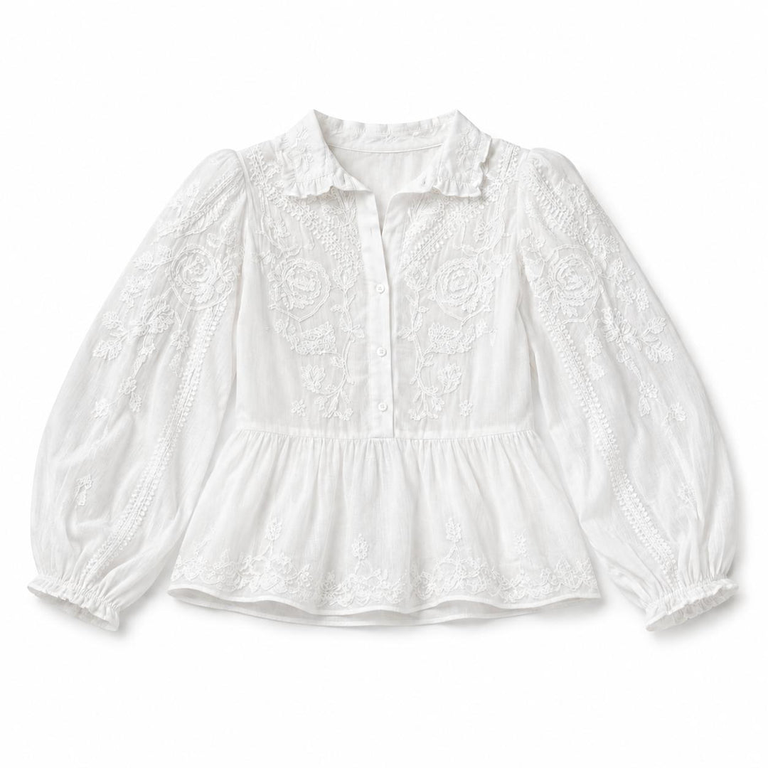 Scarlett Poppies Britta Top-Women's Clothing-Kevin's Fine Outdoor Gear & Apparel