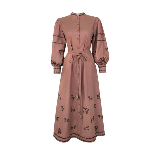 Sakura Dress-Women's Clothing-Kevin's Fine Outdoor Gear & Apparel