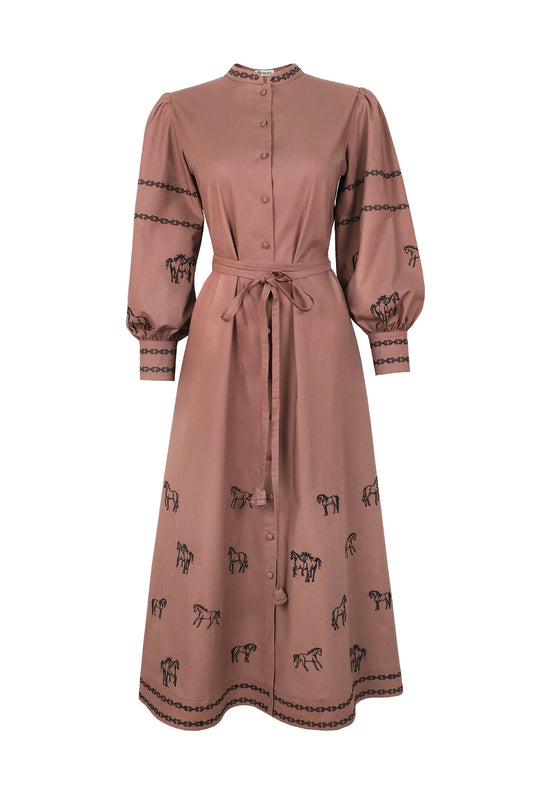 Sakura Dress-Women's Clothing-Kevin's Fine Outdoor Gear & Apparel
