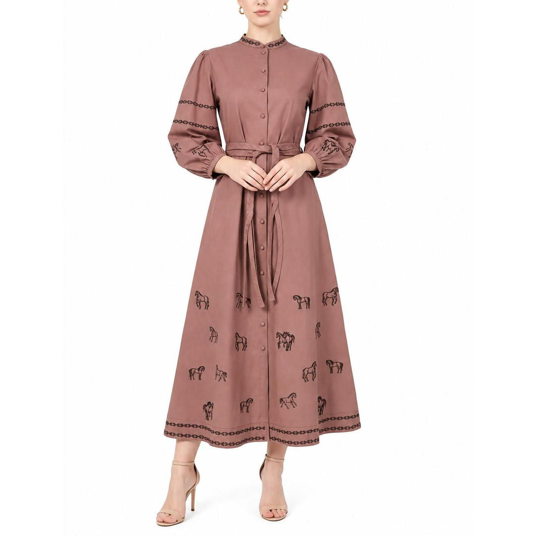 Sakura Dress-Women's Clothing-Kevin's Fine Outdoor Gear & Apparel