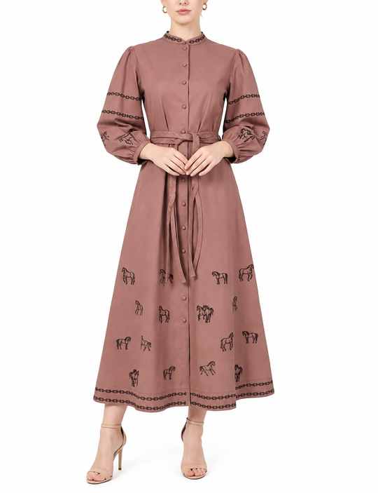 Sakura Dress-Women's Clothing-Kevin's Fine Outdoor Gear & Apparel