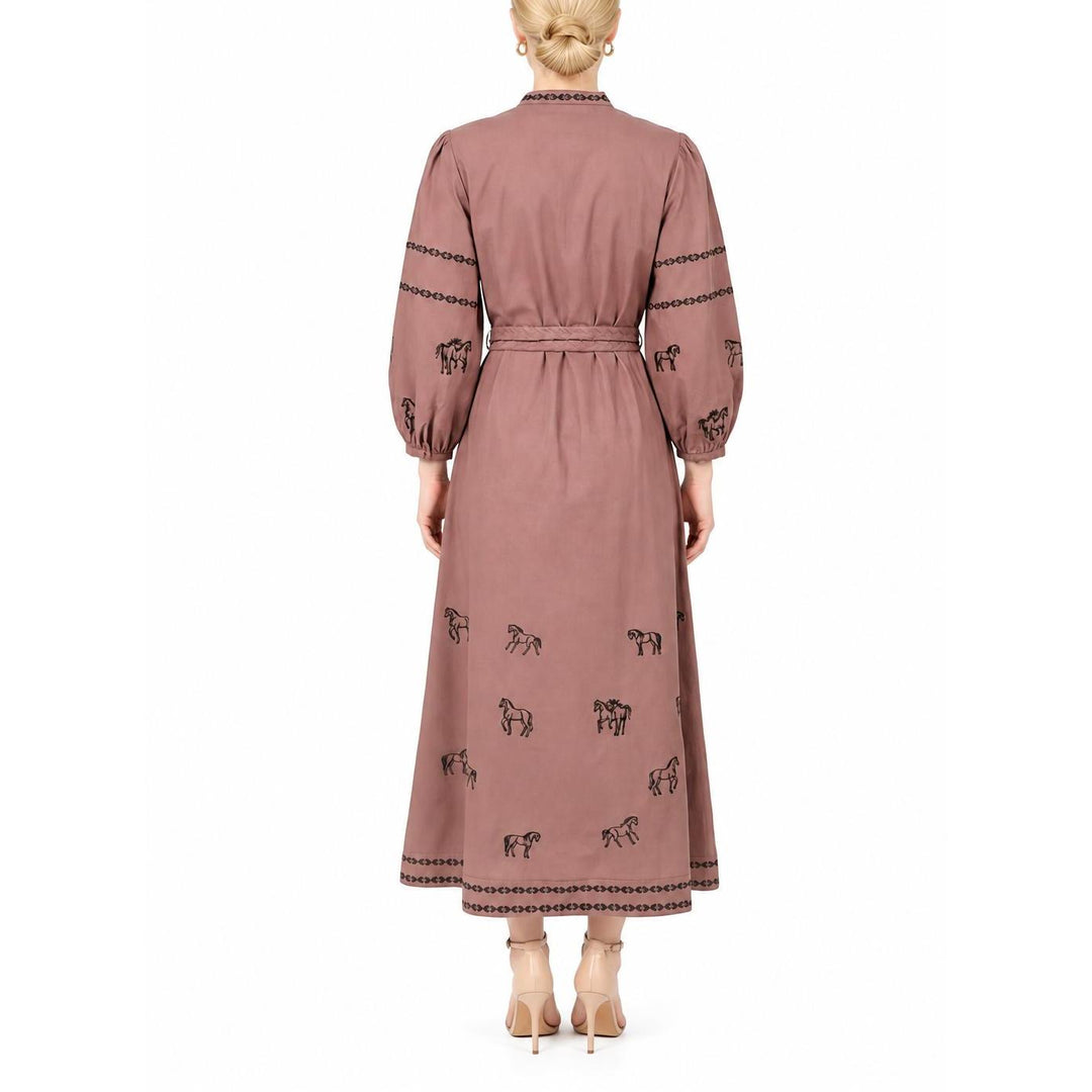 Sakura Dress-Women's Clothing-Kevin's Fine Outdoor Gear & Apparel