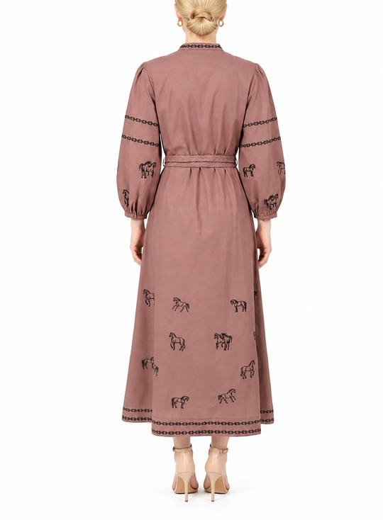 Sakura Dress-Women's Clothing-Kevin's Fine Outdoor Gear & Apparel