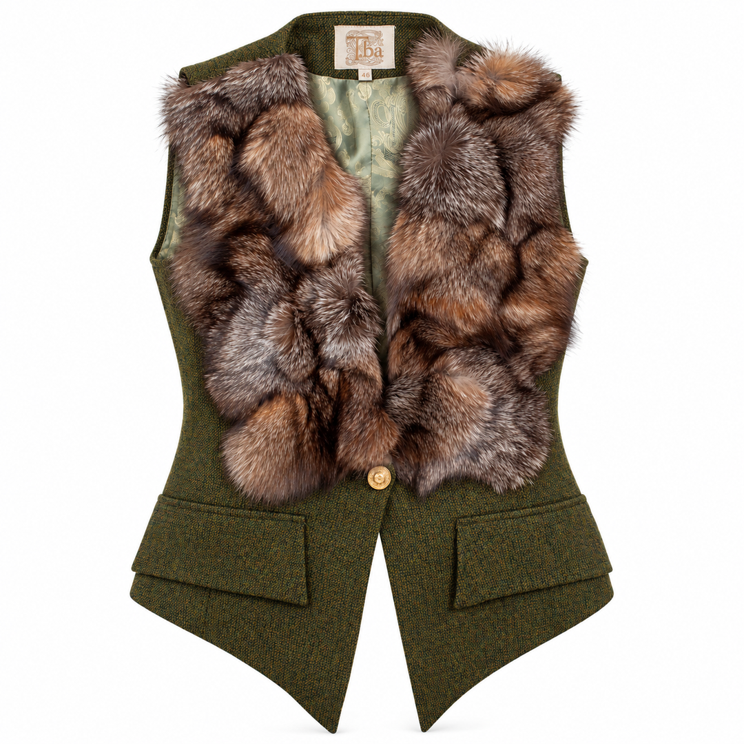 T.ba Verdi Vest-Women's Clothing-Kevin's Fine Outdoor Gear & Apparel