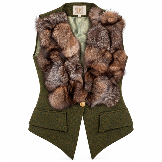 T.ba Verdi Vest-Women's Clothing-Kevin's Fine Outdoor Gear & Apparel