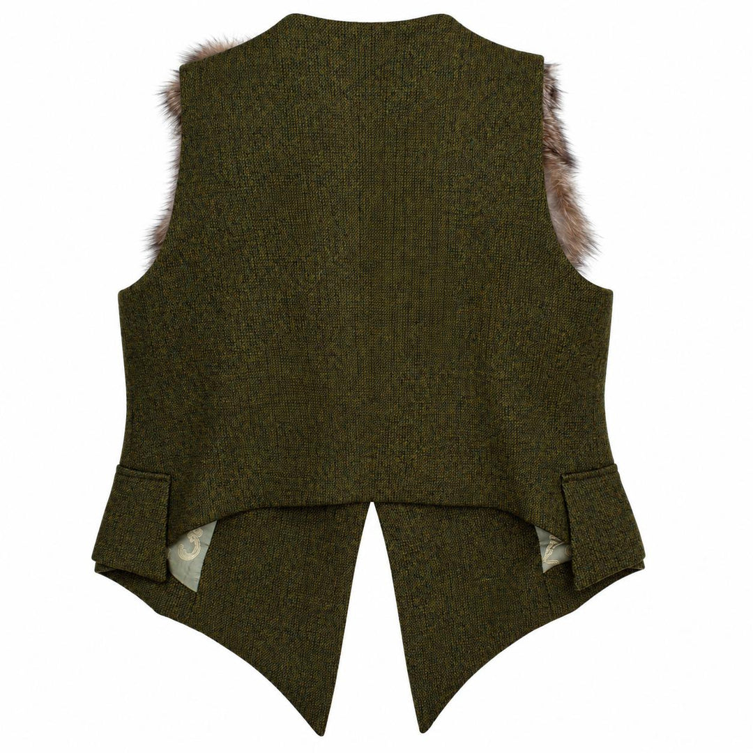 T.ba Verdi Vest-Women's Clothing-Kevin's Fine Outdoor Gear & Apparel