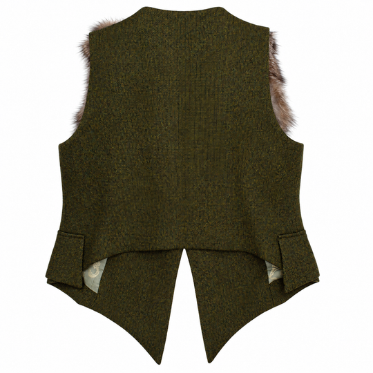T.ba Verdi Vest-Women's Clothing-Kevin's Fine Outdoor Gear & Apparel