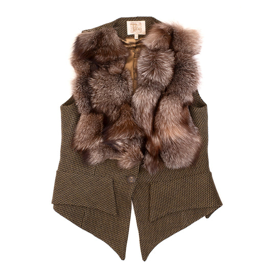 T.ba Verdi Vest-Women's Clothing-Kevin's Fine Outdoor Gear & Apparel