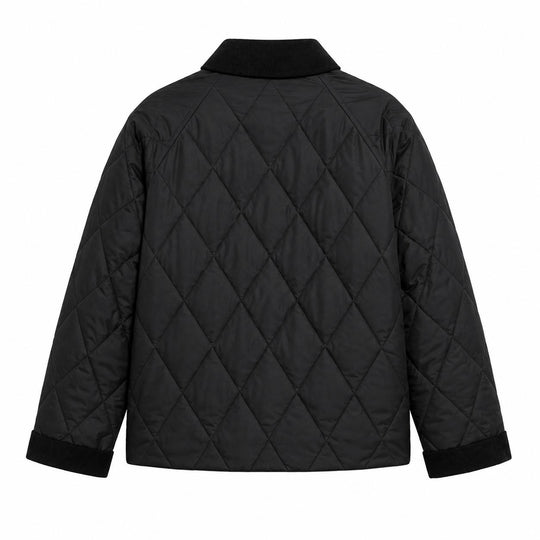 Barbour Kilnwick Quilted Jacket-Women's Clothing-Kevin's Fine Outdoor Gear & Apparel