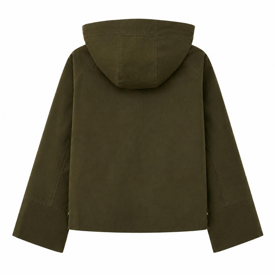 Barbour Terrington Showerproof Jacket-Women's Clothing-Kevin's Fine Outdoor Gear & Apparel