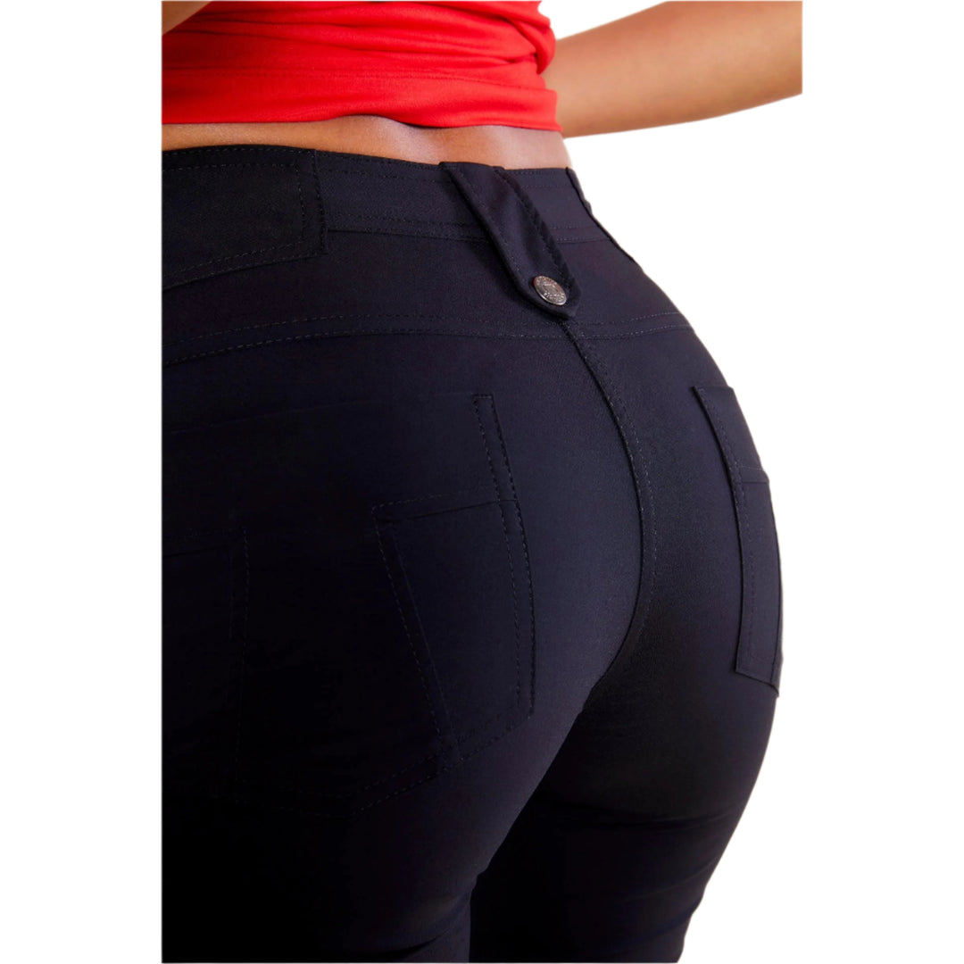 Anatomie Skyler Travel Pant-Women's Clothing-Kevin's Fine Outdoor Gear & Apparel