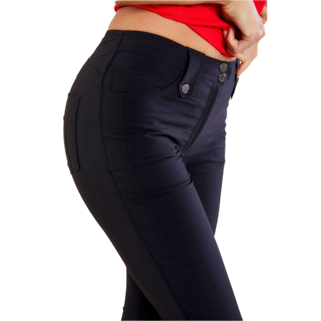 Anatomie Skyler Travel Pant-Women's Clothing-Kevin's Fine Outdoor Gear & Apparel