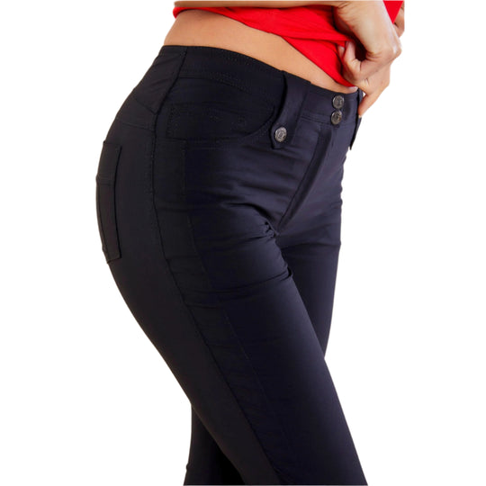 Anatomie Skyler Travel Pant-Women's Clothing-Kevin's Fine Outdoor Gear & Apparel