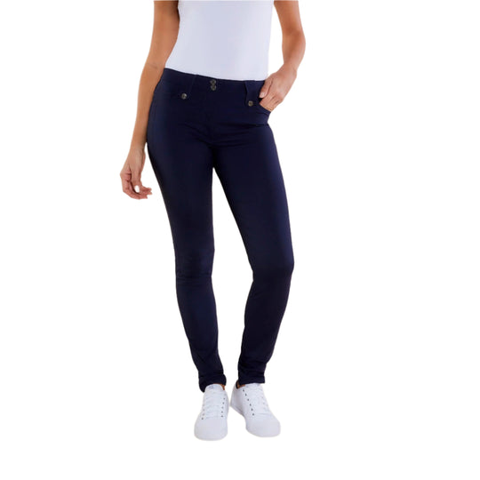 Anatomie Skyler Travel Pant-Women's Clothing-Kevin's Fine Outdoor Gear & Apparel