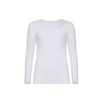 Anatomie Kim Mesh-Sleeve Top in Pima Modal-Women's Clothing-Kevin's Fine Outdoor Gear & Apparel
