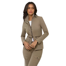 Anatomie Kenya Safari Jacket-Women's Clothing-Kevin's Fine Outdoor Gear & Apparel