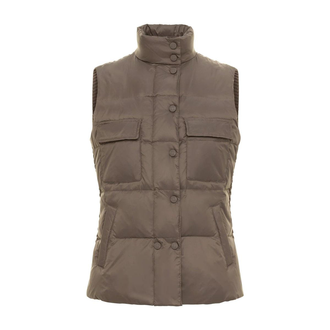 Anatomie Fallon Vest-Women's Clothing-Kevin's Fine Outdoor Gear & Apparel