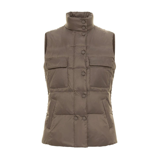 Anatomie Fallon Vest-Women's Clothing-Kevin's Fine Outdoor Gear & Apparel