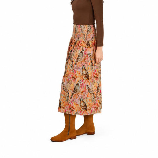 Holly Shae Betsy Skirt-Women's Clothing-Kevin's Fine Outdoor Gear & Apparel