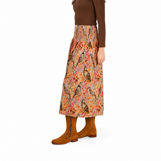 Holly Shae Betsy Skirt-Women's Clothing-Kevin's Fine Outdoor Gear & Apparel