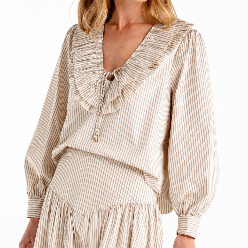 Sundays Milo Top-Women's Clothing-Kevin's Fine Outdoor Gear & Apparel