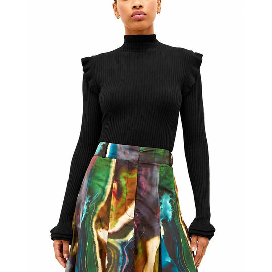 Marie Oliver Tinley Turtleneck-Women's Clothing-Kevin's Fine Outdoor Gear & Apparel