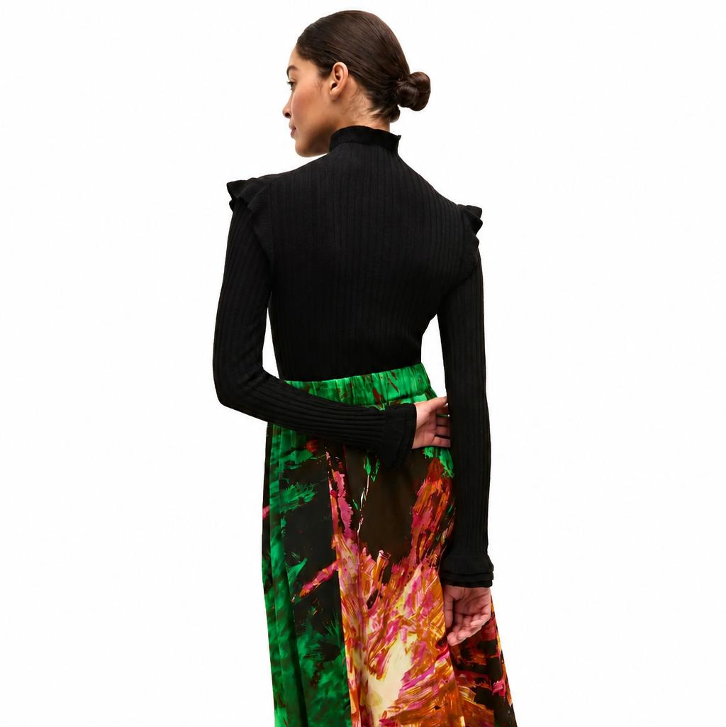 Marie Oliver Tinley Turtleneck-Women's Clothing-Kevin's Fine Outdoor Gear & Apparel