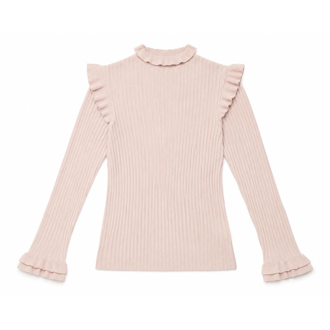 Marie Oliver Tinley Turtleneck-Women's Clothing-Champagne-XS-Kevin's Fine Outdoor Gear & Apparel