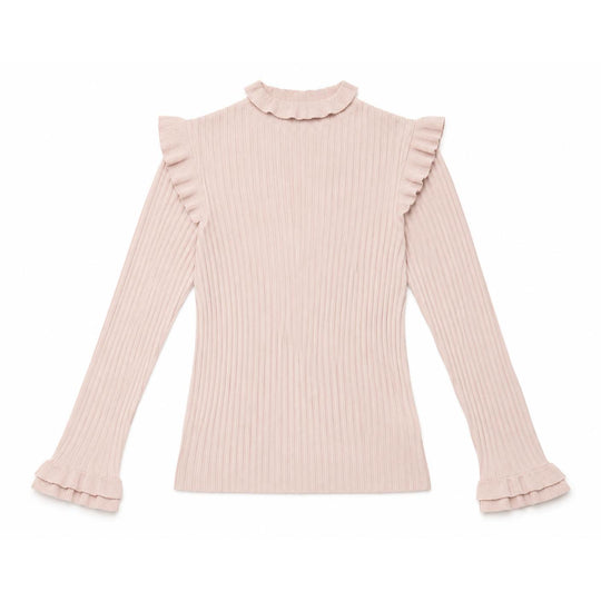 Marie Oliver Tinley Turtleneck-Women's Clothing-Champagne-XS-Kevin's Fine Outdoor Gear & Apparel