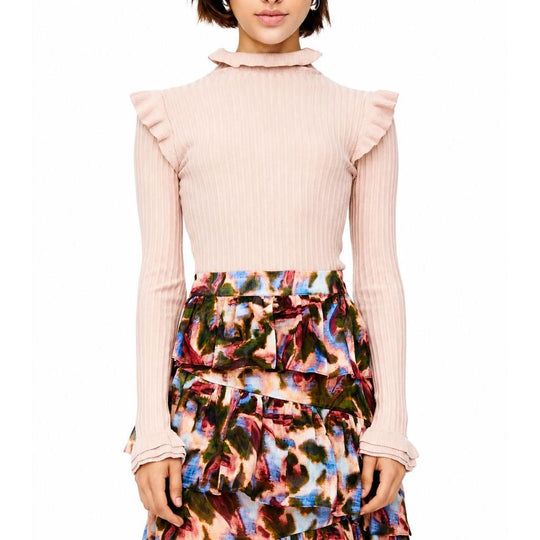 Marie Oliver Tinley Turtleneck-Women's Clothing-Kevin's Fine Outdoor Gear & Apparel
