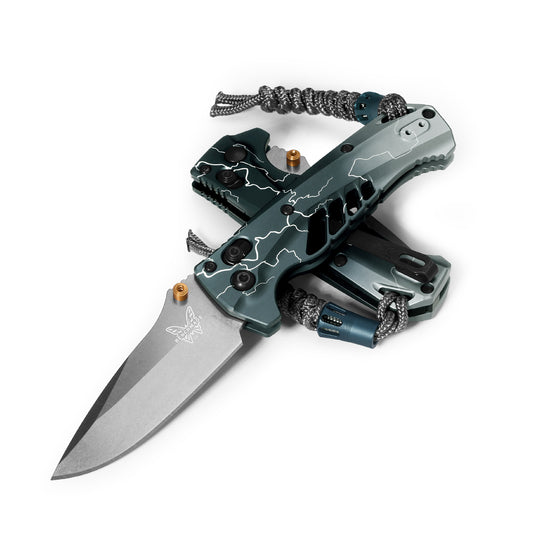 Benchmade x Abel Limited Edition Mini Adira Knife