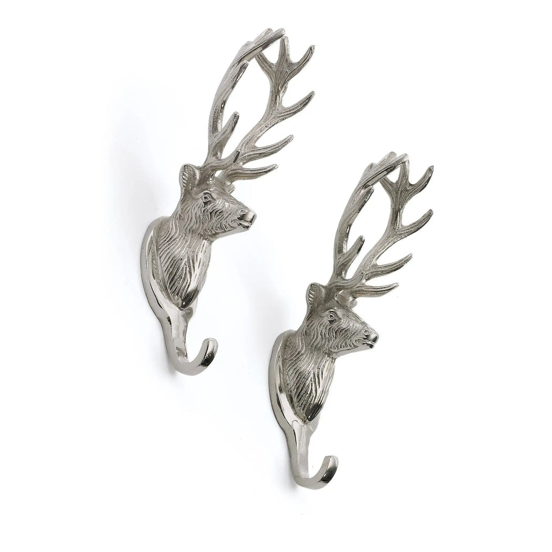 Pair of Wilderness Hooks-Home/Giftware-Kevin's Fine Outdoor Gear & Apparel