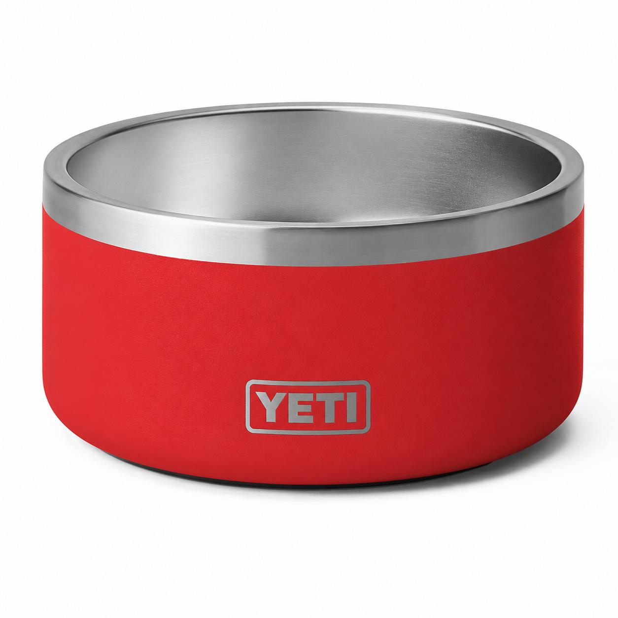 Yeti Boomer 4 Dog Bowl | Kevin's Catalog – Kevin's Fine Outdoor