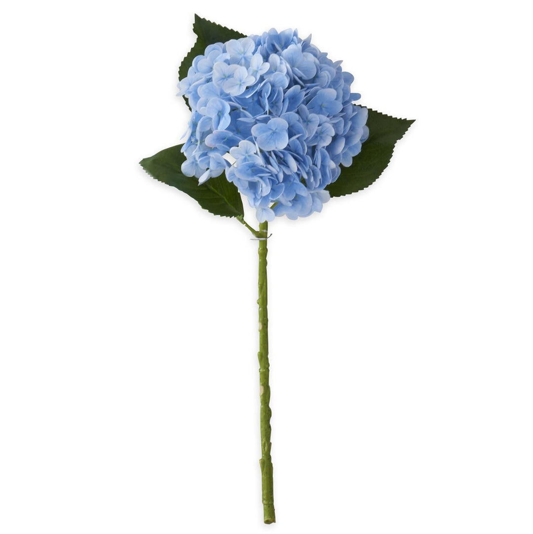 20" Hydrangea Stem-Home/Giftware-Blue-Kevin's Fine Outdoor Gear & Apparel