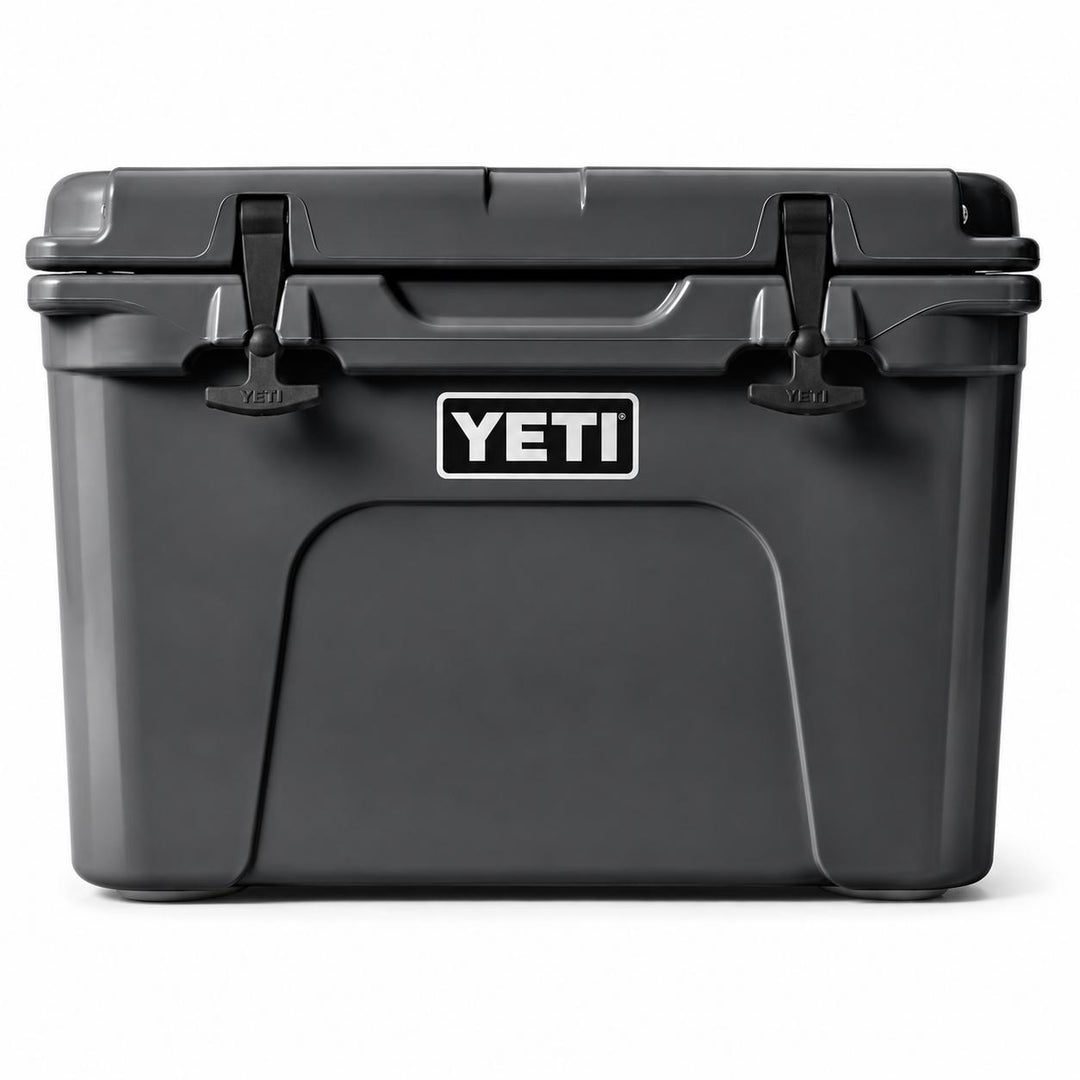 YETI Tundra 35 Cooler-Hunting/Outdoors-Charcoal-Kevin's Fine Outdoor Gear & Apparel