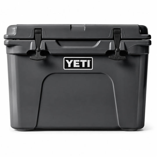 YETI Tundra 35 Cooler-Hunting/Outdoors-Charcoal-Kevin's Fine Outdoor Gear & Apparel