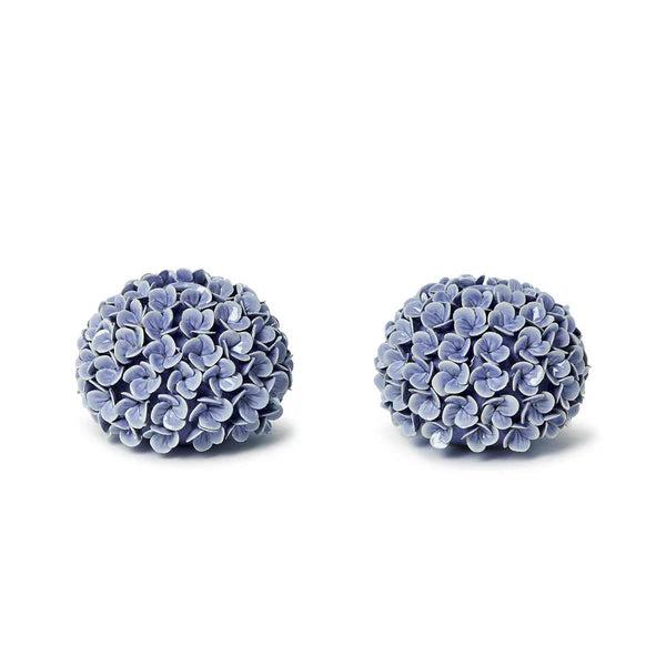 Hydrangea Flower Bud Vases/Taper Candle Holder-Home/Giftware-Kevin's Fine Outdoor Gear & Apparel