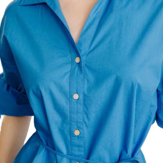 Love The Label Shannon Dress-Women's Clothing-Kevin's Fine Outdoor Gear & Apparel