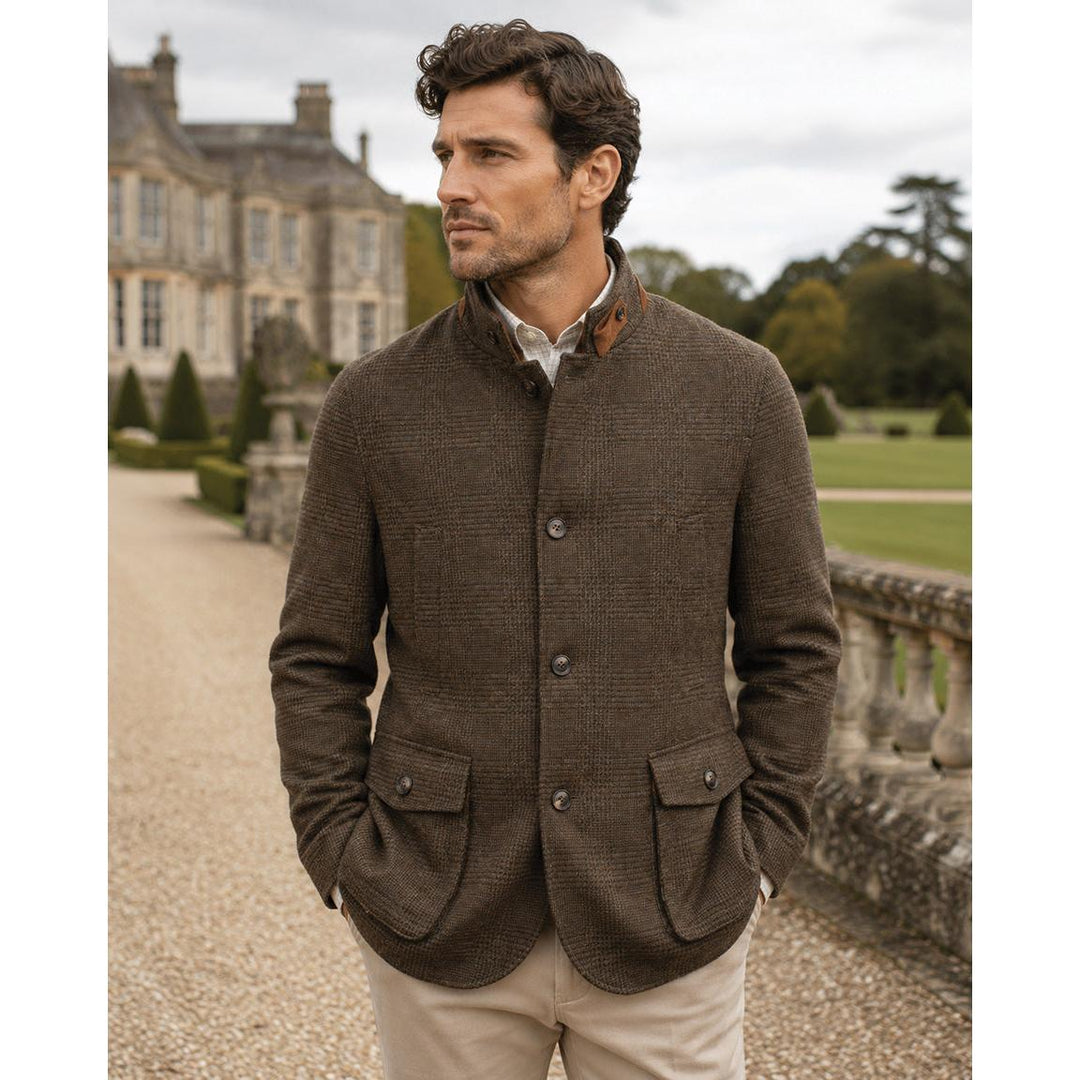 Kevin's Red Hills Estate Jacket-Men's Clothing-Kevin's Fine Outdoor Gear & Apparel