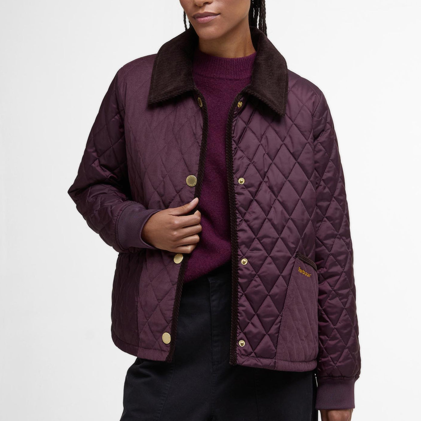 Barbour Marla Quilted Jacket – Kevin's Fine Outdoor Gear & Apparel