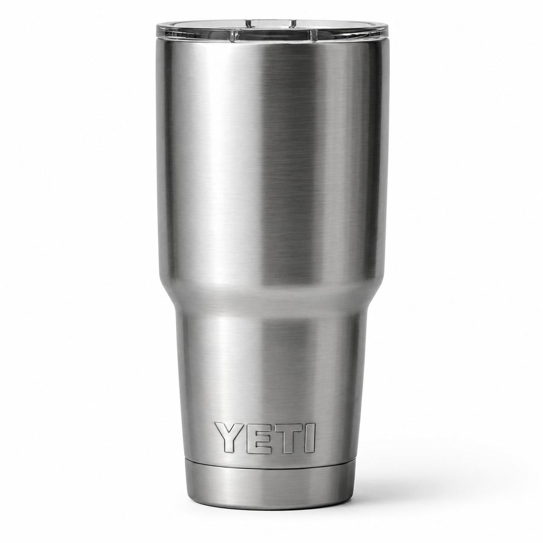 YETI 30 oz Rambler-Hunting/Outdoors-Stainless-Kevin's Fine Outdoor Gear & Apparel